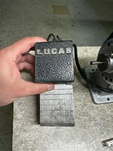 Load image into Gallery viewer, Watchmaker&#39;s Lathe and Accessories
