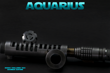 Load image into Gallery viewer, Completed: Aquarius - Zodiac 1
