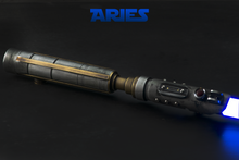Load image into Gallery viewer, Completed: Aries - Zodiac 3
