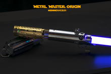 Load image into Gallery viewer, Completed: MB Sabers Origin Metal Master #021
