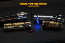 Load image into Gallery viewer, Completed: MB Sabers Origin Metal Master #021
