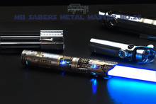 Load image into Gallery viewer, Completed: MB Sabers Metal Master #026
