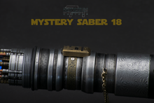 Load image into Gallery viewer, Completed: Mystery Saber #018
