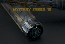 Load image into Gallery viewer, Mystery Saber: Gold Tier
