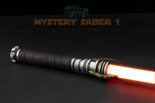 Load image into Gallery viewer, Completed: Mystery Saber #001
