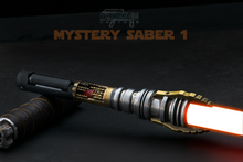 Load image into Gallery viewer, Completed: Mystery Saber #001
