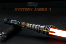 Load image into Gallery viewer, Completed: Mystery Saber #001
