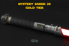 Load image into Gallery viewer, Completed: Mystery Saber #026
