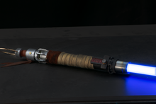 Load image into Gallery viewer, Moon Tier Custom Saber (installed)
