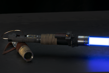 Load image into Gallery viewer, Moon Tier Custom Saber (installed)
