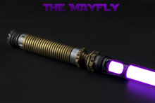 Load image into Gallery viewer, Completed: The Mayfly - Zodiac 0
