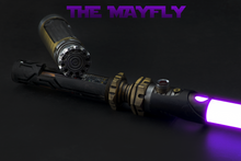 Load image into Gallery viewer, Completed: The Mayfly - Zodiac 0
