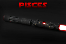 Load image into Gallery viewer, Completed: Pisces- Zodiac 2
