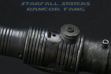 Load image into Gallery viewer, Completed: Starfall Sabers Rancor Fang
