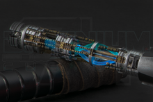 Load image into Gallery viewer, Completed: Sith Stalker Bespoke Saber
