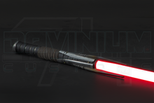 Load image into Gallery viewer, Completed: Sith Stalker Bespoke Saber
