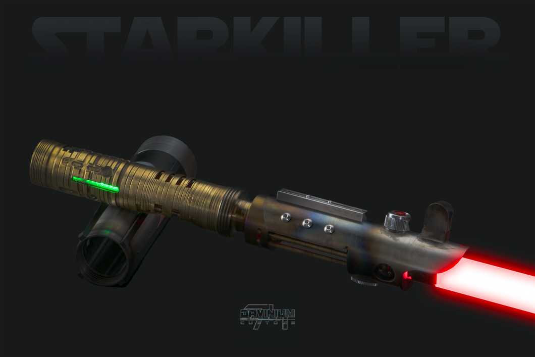 Completed: SH TFUSK #007