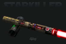 Load image into Gallery viewer, Completed: SH TFUSK #007
