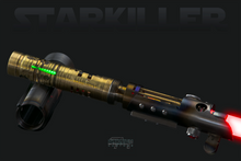 Load image into Gallery viewer, Completed: SH TFUSK #007
