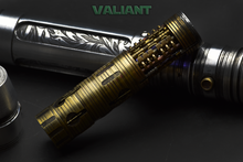 Load image into Gallery viewer, Completed: Valiant Crystal Reveal
