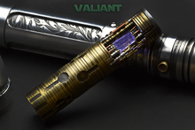 Load image into Gallery viewer, Completed: Valiant Crystal Reveal
