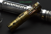 Load image into Gallery viewer, Completed: Valiant Crystal Reveal
