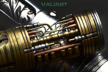 Load image into Gallery viewer, Completed: Valiant Crystal Reveal
