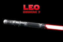 Load image into Gallery viewer, Completed: Leo - Zodiac 7
