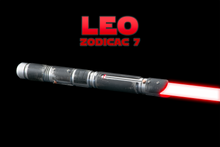 Load image into Gallery viewer, Completed: Leo - Zodiac 7
