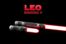 Load image into Gallery viewer, Completed: Leo - Zodiac 7
