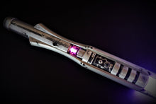 Load image into Gallery viewer, Completed: Bespoke Revan Jedi Saber
