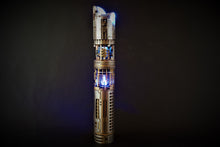 Load image into Gallery viewer, Completed: MB Sabers Metal Master #008
