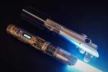 Load image into Gallery viewer, Completed: MB Sabers Metal Master #010
