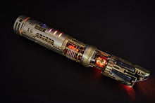 Load image into Gallery viewer, Completed: MB Sabers Metal Master #009
