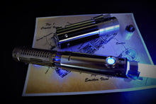 Load image into Gallery viewer, Completed: MB Sabers Metal Master #012
