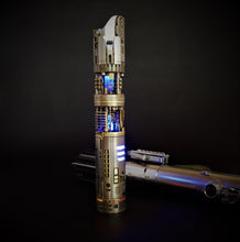 Load image into Gallery viewer, Completed: MB Sabers Metal Master #006
