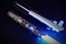 Load image into Gallery viewer, Completed: MB Sabers Metal Master #013
