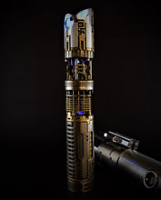 Load image into Gallery viewer, Completed: MB Sabers Metal Master #005
