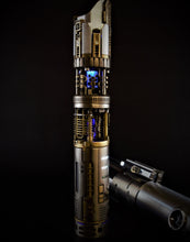 Load image into Gallery viewer, Completed: MB Sabers Metal Master #005
