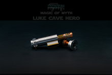 Load image into Gallery viewer, Completed: Magic of Myth Luke Cave Hero Crystal Reveal
