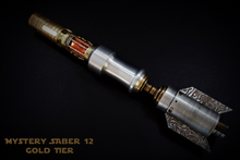 Load image into Gallery viewer, Completed: Mystery Saber #012
