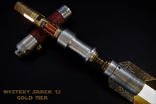 Load image into Gallery viewer, Mystery Saber: Gold Tier
