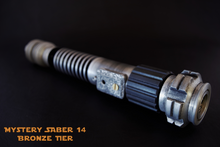 Load image into Gallery viewer, Mystery Saber: Bronze Tier
