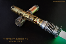 Load image into Gallery viewer, Completed: Mystery Saber #016
