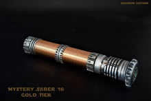 Load image into Gallery viewer, Completed: Mystery Saber #016
