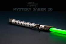 Load image into Gallery viewer, Completed: Mystery Saber #020
