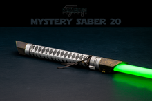 Load image into Gallery viewer, Completed: Mystery Saber #020
