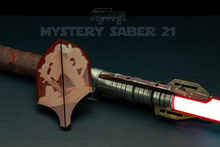 Load image into Gallery viewer, Completed: Mystery Saber #021
