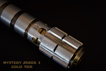 Load image into Gallery viewer, Completed: Mystery Saber #003
