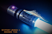 Load image into Gallery viewer, Completed: Mystery Saber #005
